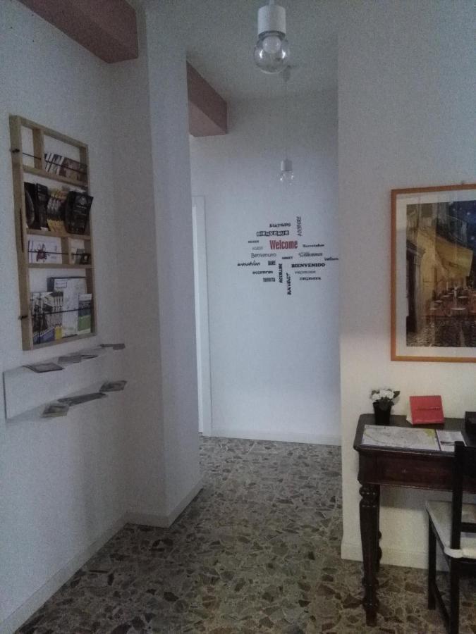 B&B Mameli 41 Verona Kültér fotó