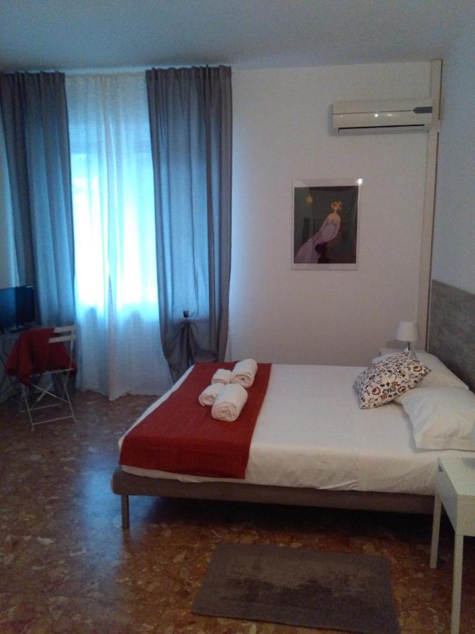 B&B Mameli 41 Verona Kültér fotó