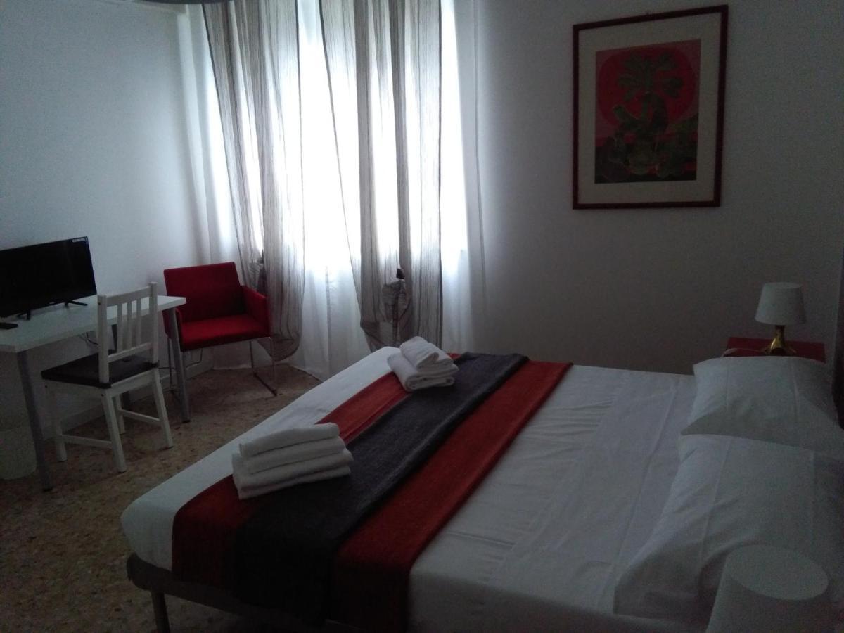 B&B Mameli 41 Verona Kültér fotó