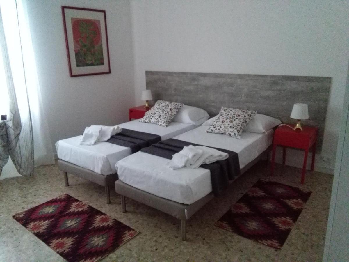 B&B Mameli 41 Verona Kültér fotó